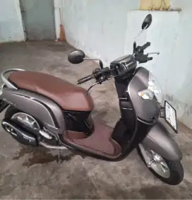 Scoopy iss 2017