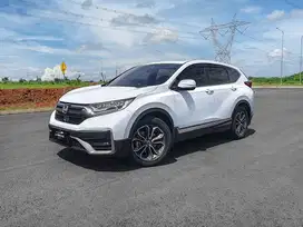 [LOW ODO !!] HONDA CRV 1.5 TURBO PRESTIGE SENSING 2022