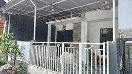 RUMAH PRIBADI DIJUAL SUKODONO SIDOARJO