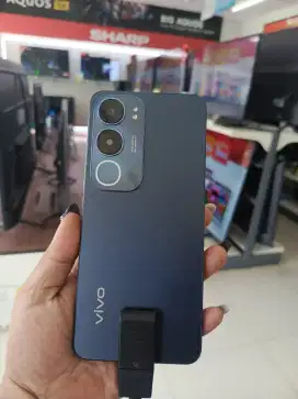 VIVO Y19S 4/64 GB CICILAN DP 0%