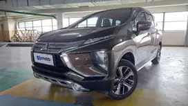 Pajak Panjang TDP 10JT Mitsubishi Xpander 1.5 Sport Bensin-AT 2018