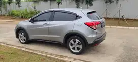 Honda HR-V 2017 Bensin