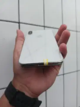 I-Phone x 256 inter all oprator