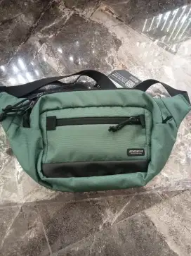 Tas srempang eiger original