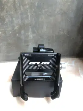 Holder GUB P30+Brekeet gepeng+ 2 Lobang