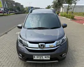 Honda BRV E CVT 2018