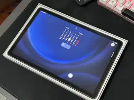 JUAL SAMSUNG GALAXY TAB S9 FE 5G