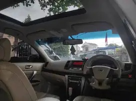 Nissan Teana 2013 Bensin