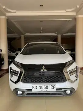 Mitsubishi Xpander Ultimate AT 2023