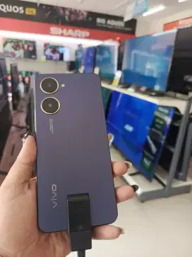 VIVO Y03T CICILAN TANPA DP