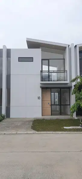 Cendana Spark Lippo Cikarang - Rumah Siap Huni Cikarang