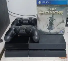 Sony playstation 4 PS4 FAT series CUH 1006A 1TB