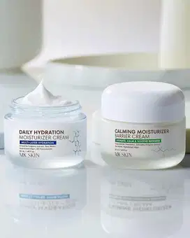 Moisturizer Mk Skin