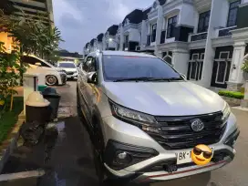 DIJUAL TOYOTA RUSH 1.5 S TRD AT
