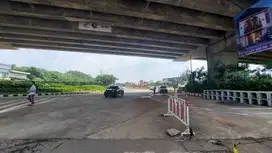 Kavling Siap Bangun Kota Wisata Indah Dekat Tol Nagrak
