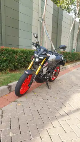 YAMAHA MT 15 150cc