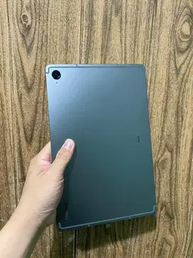 Samsung Tab S9 Fe 6/128gb 5g resmi bisa kartu
