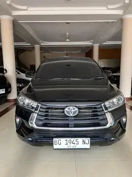 Toyota Innova V AT Diesel 2022