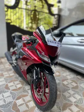 Yamaha R15 V3 murah