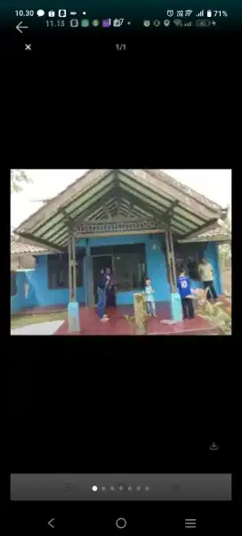 Dijual Rumah Bogor