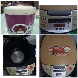 BUY 1 GET 1    =   200 k 
DAPAT 2 
magicom ESTETIK & ELEGAN
