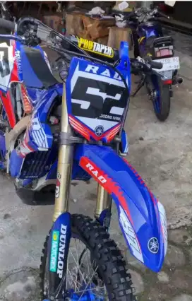 Barang sangat istimewa