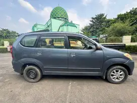 avanza 2011 1.3 matic