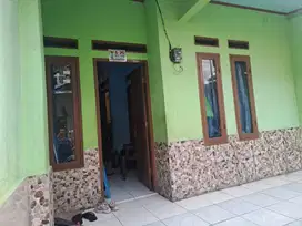 Dijual rumah di jalan pembangunan 1
