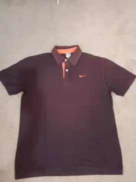 Polo Shirt Nike