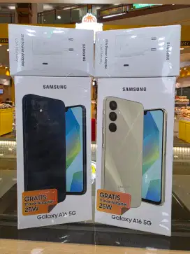Samsung Galaxy A16 5G 8/256