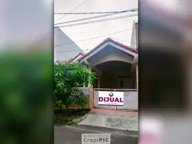 Dijual Rumah Standart Di Prima Harapan Regency Bekasi