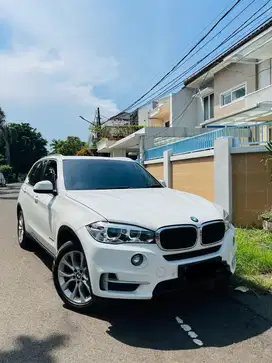CASH MURAH BMW X5d DIESEL IRIT SEKALI PANORAMIC SUNROOF GAGAH MULUS