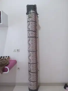 karpet permadani turki asli