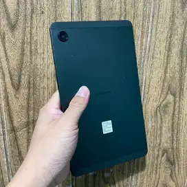 Samsung tab A9 4/64gb resmi