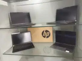 Dijual Laptop Second