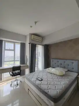 Taman Melati Studio‼️Apartemen dekat Raya MERR Unair C dan ITS