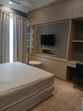 Jual Apartemen Belleza Suites Full Furnished