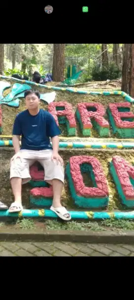 CARI PEKERJAAN APA SAJA
