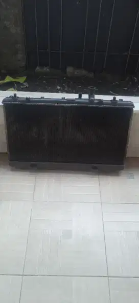 JUAL RADIATOR COPOTAN SXOVER/NEO BALENO