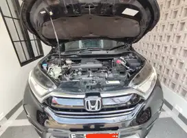 Honda CR-V 2018 Bensin