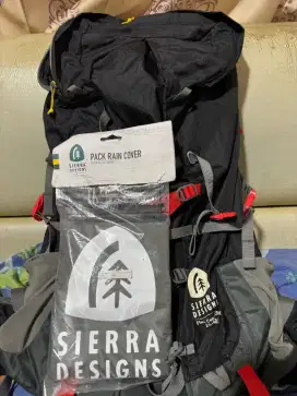 Tas Carrier Keril