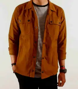 Outshirt size XXL waterproof