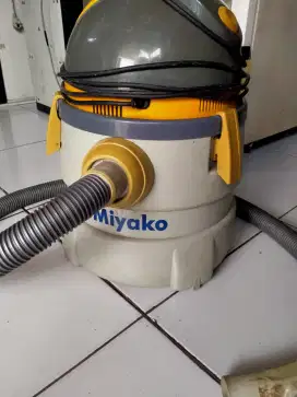 Vakum cleaner Miyako