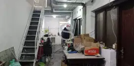 DIJUAL RUKO STRATEGIS DI JL VETERAN KOTA BANDUNG