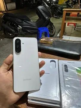 SAMSUNG A56 5G 8 256 GB