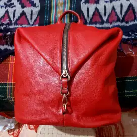 Tas Ransel Unisex