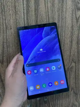 Samsung Tab A7 lite 3/32gb resmi bisa kartu