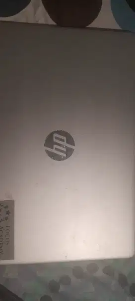 Laptop hp pavilion 14s