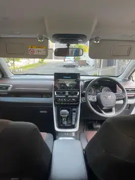 Toyota Kijang Innova 2024 Bensin