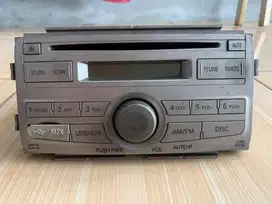 Audio Oem agya 2015